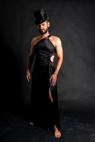 Štěpán, the writer I