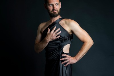 Štěpán, the writer imperator