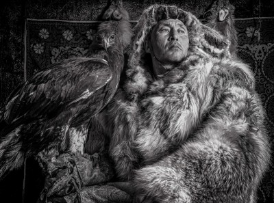 Eaglehunter Huanjol, Last of his Name