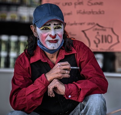 Compartir la alegría