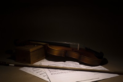 VIOLÍN