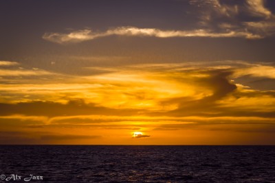 Cabo Sunset | Cabo San Lucas, Baja California Sur, Méx.