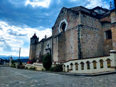 Calpulalpan de Juárez