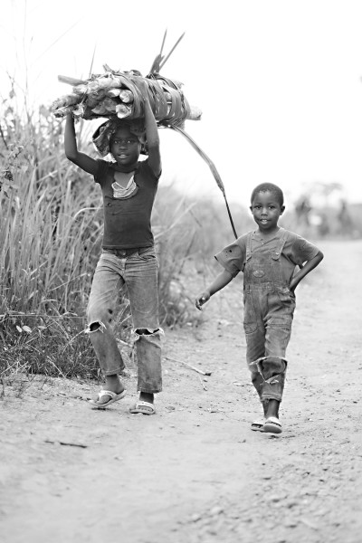 Children of Cameroon 2