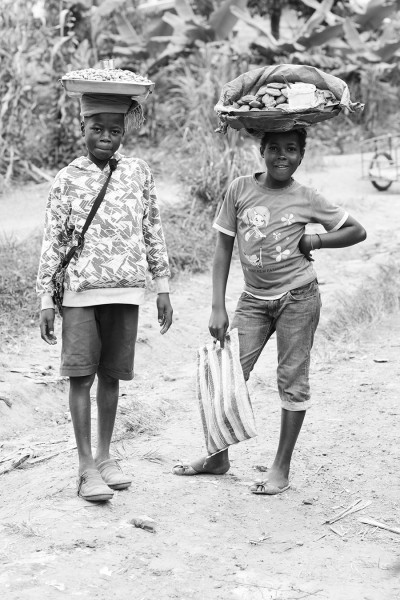 Children of Cameroon 3