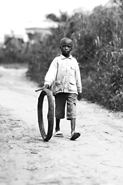 Children of Cameroon 4