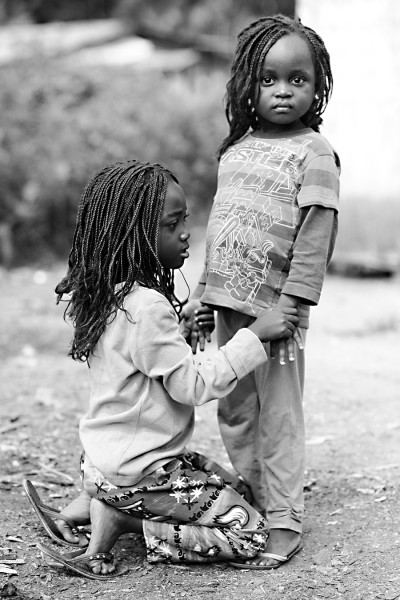 Children of Cameroon 8