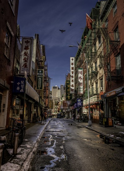 Chinastreet