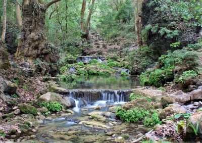 Chuveje, Queretaro