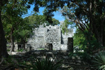 piramide el meco