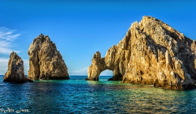 El Arco | Cabo San Lucas, Baja California Sur, Méx.