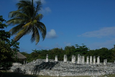 EL REY,CANCUN,Q.Roo