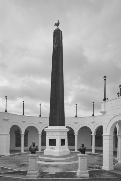 Plaza de Francia