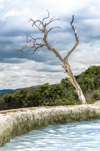 HIerve el agua