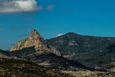 Peña de Bernal