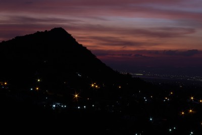 Cerro del Tezcontzingo