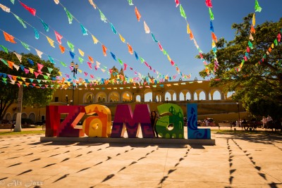 Izamal Pueblo Mágico | Izamal, Yucatán, Méx.