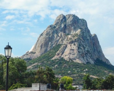 La Peña de Bernal