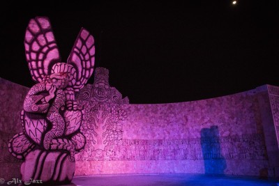 Monumento a la Patria | Mérida, Yucatán, Méx.