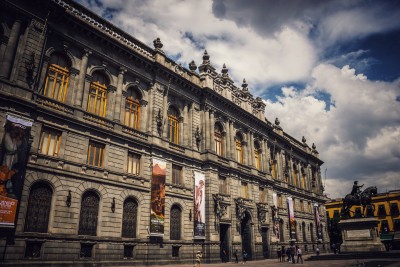 Museo Nacional de Arte