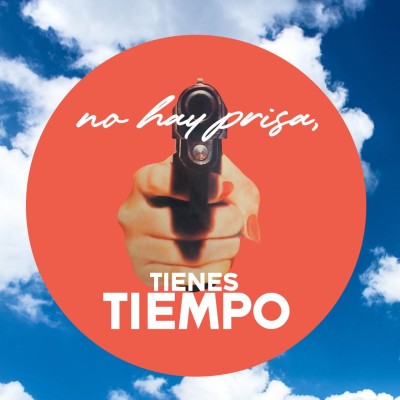 Hay tiempo