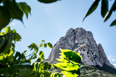 Peña de Bernal