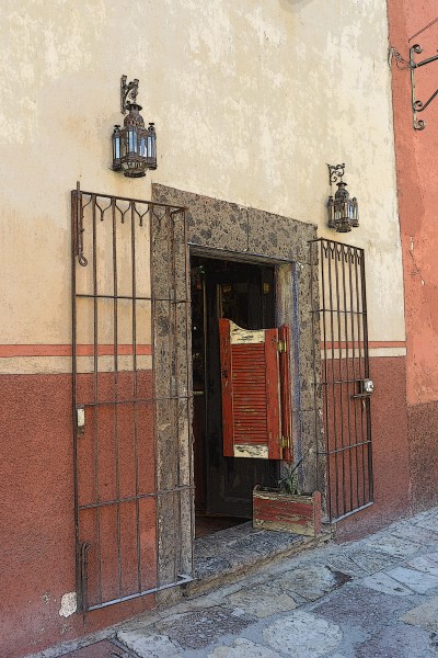 Puerta 1