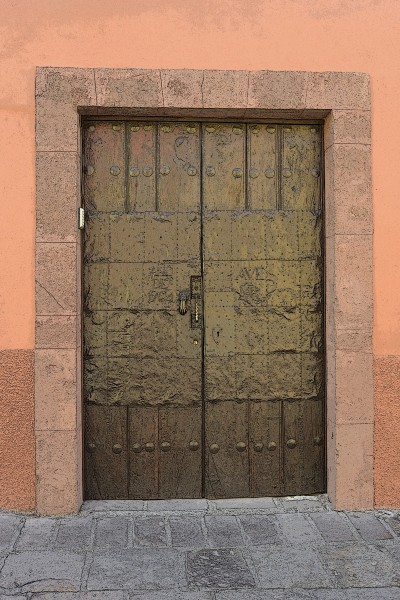 Puerta 2