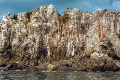 San José Island