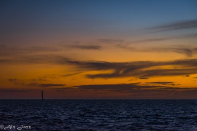 Sailing | Cabo San Lucas, Baja California Sur, Méx.