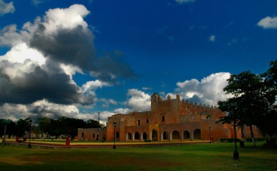 convento siglo XVI