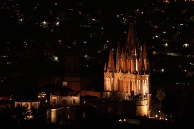 San Miguel de Allende