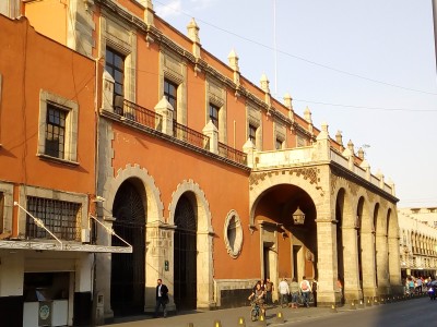 Teatro del Pueblo