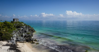 Playa Paraíso | Tulúm, Quintana Roo, Méx.