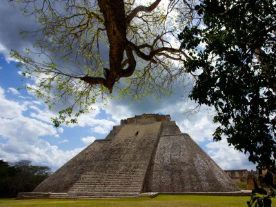 Uxmal