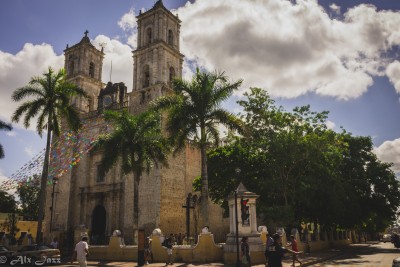 Valladolid Pueblo Mágico | Valladolid, Yucatán, Méx.