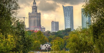 Varsovia subyacente