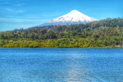 Villarrica - Chile