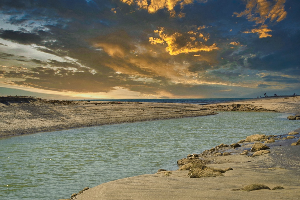 Playa Corina