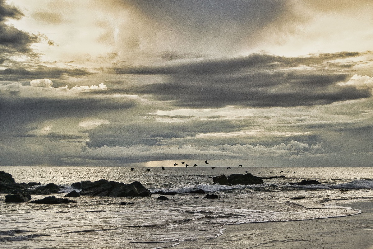 Playa El Toro_Panama