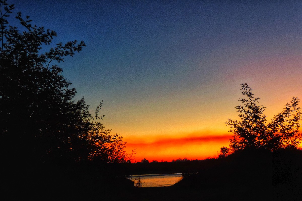 Portal del sol - Chile