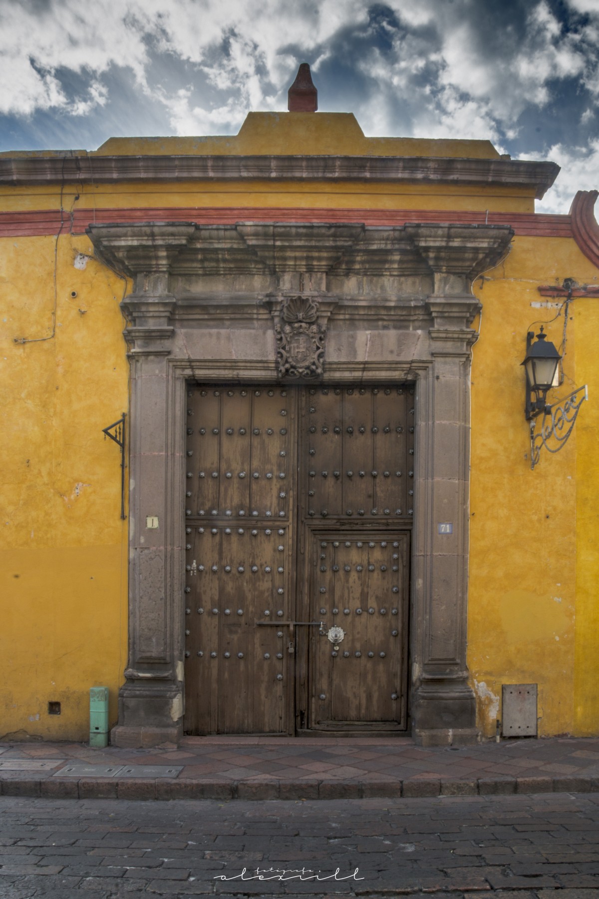 Puerta