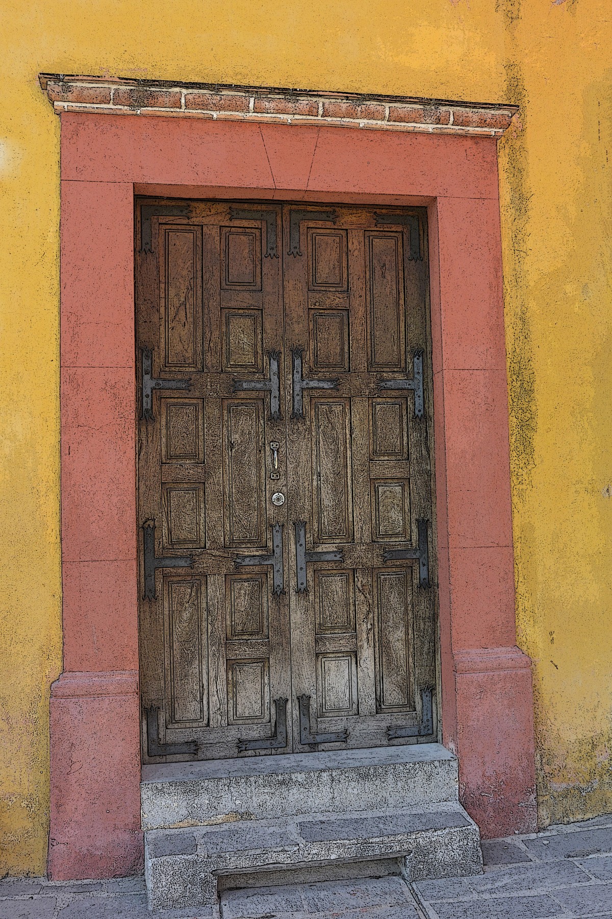 Puerta 5