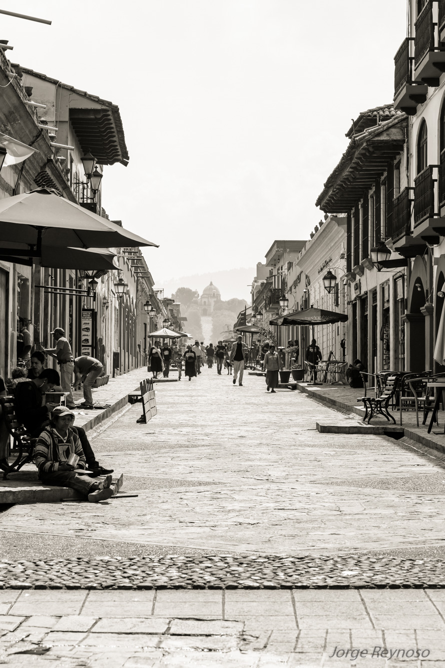 San cristoba lde las casas