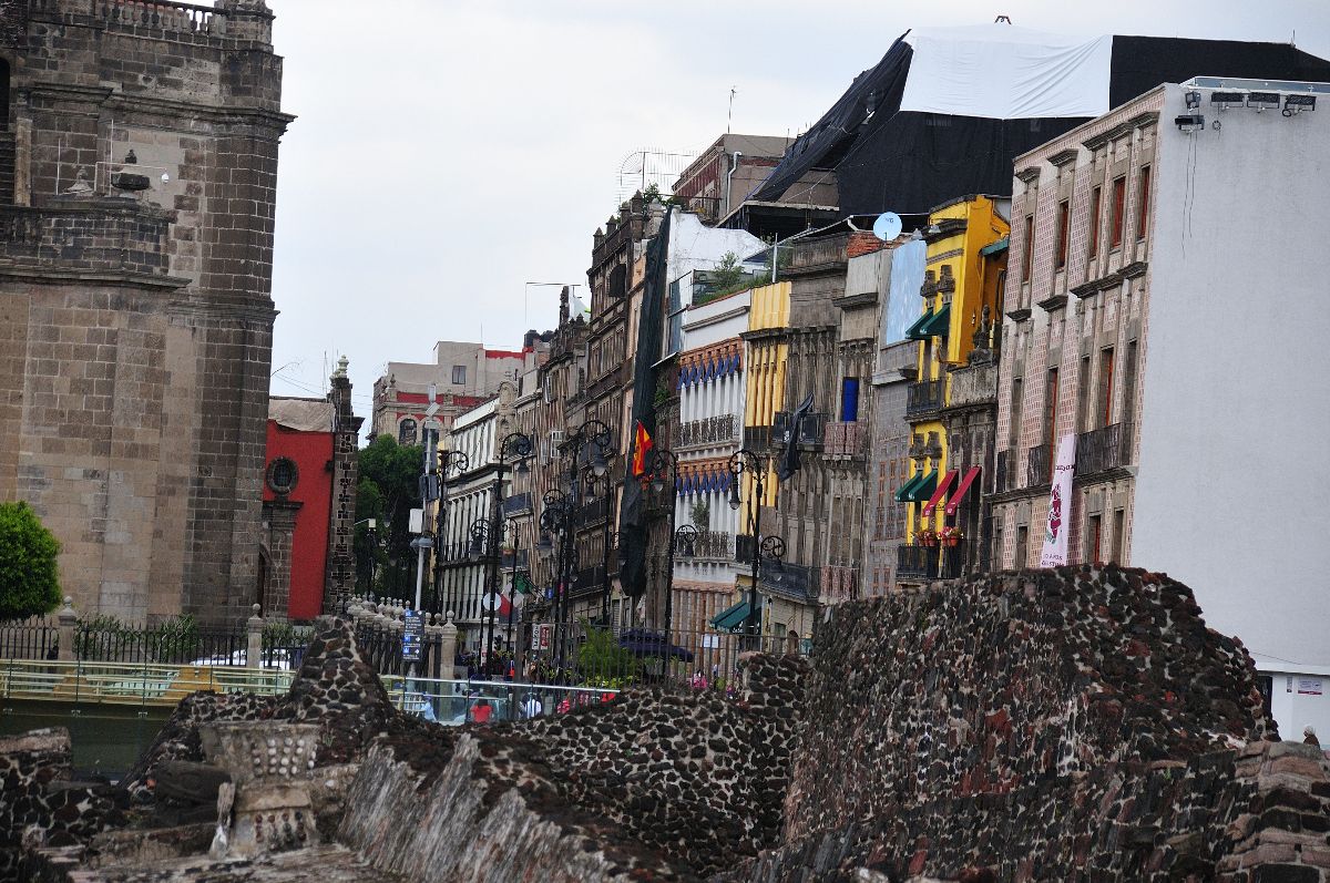 Untitledel Centro Historico CDMX.