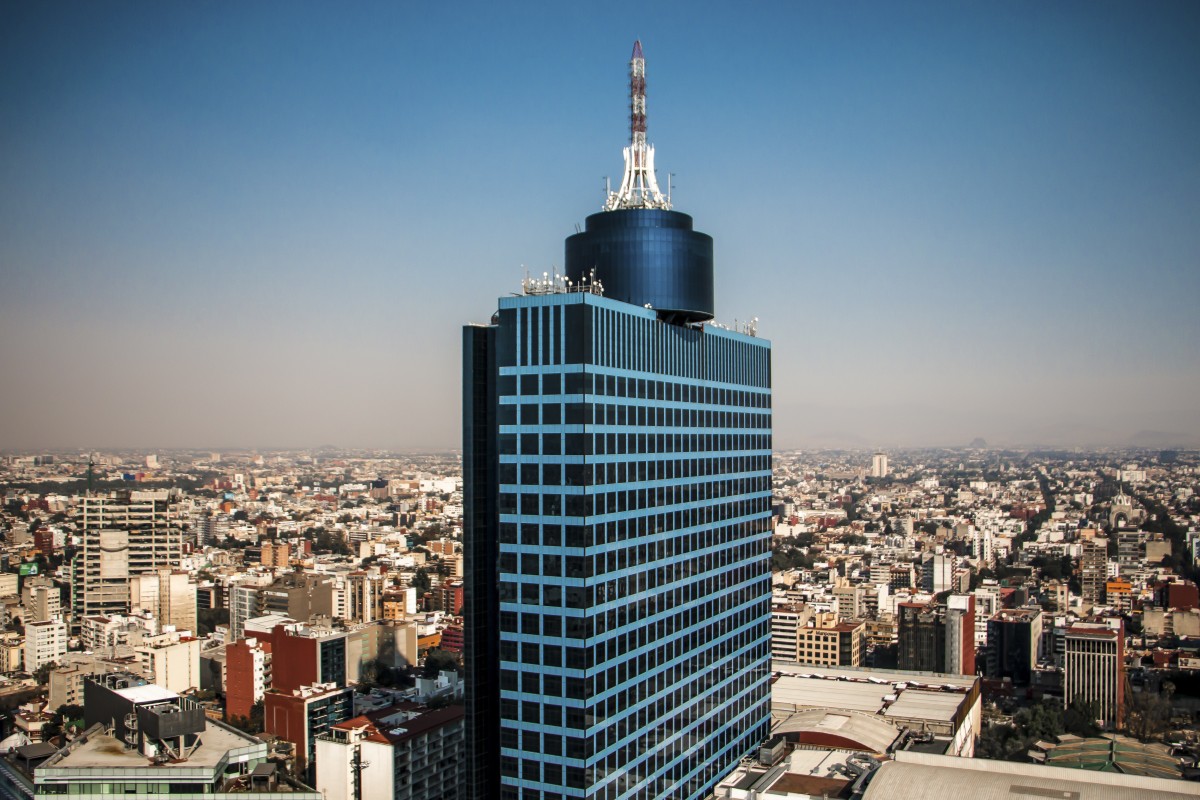 WTC Mexico