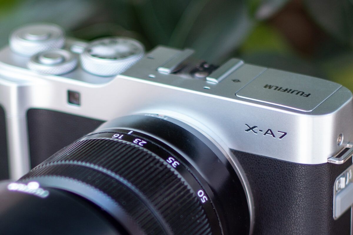 Fujifilm X100V, ¿la mejor cámara compacta del mercado?, Actualidad